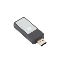 Interfase USB / WIFI Inteligente / Uso Industrial / Residencial / 2.4 GHz / Activacion Remota.