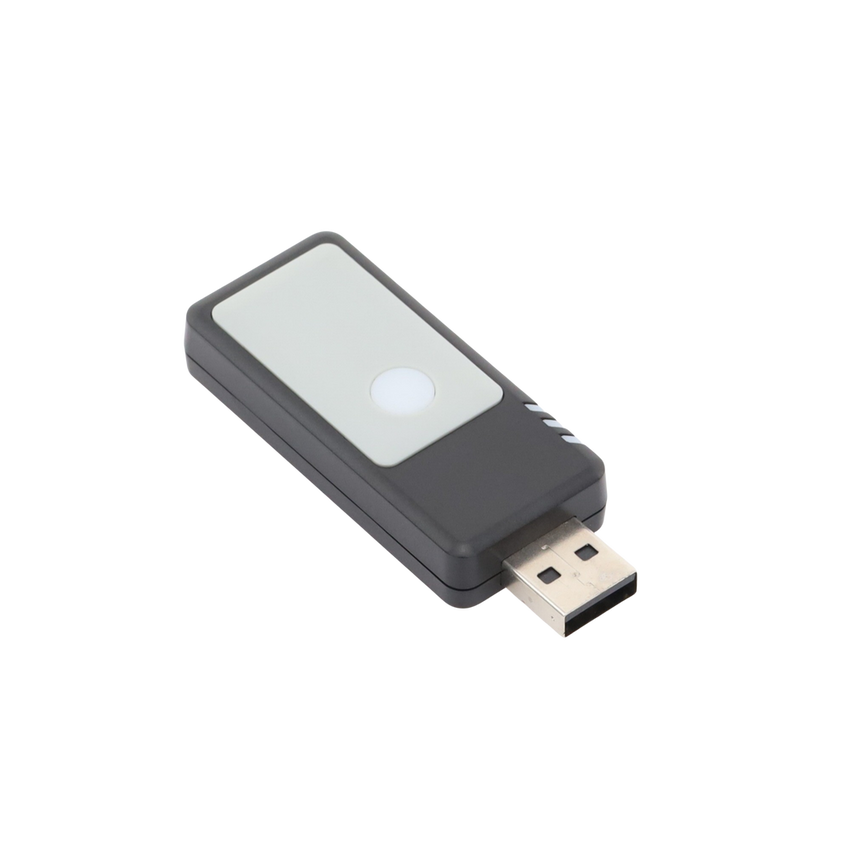 Interfase USB / WIFI Inteligente / Uso Industrial / Residencial / 2.4 GHz / Activacion Remota.