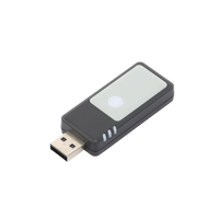 Interfase USB / WIFI Inteligente / Uso Industrial / Residencial / 2.4 GHz / Activacion Remota.