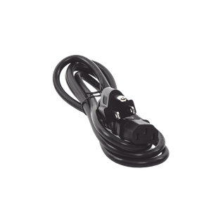 Cable de Alimentación Eléctrica para 120-240 Vca / 1. 5 Metros de Distancia