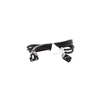 Cable de Alimentación Eléctrica para 120-240 Vca / 1.8 Metros (5.91 Pies) / Trifásico / Conector Tipo Mouse