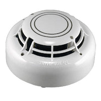 Sensor Fotoeléctrico De Humo y Temperatura, Direccionable e Inteligente (0200-06168)