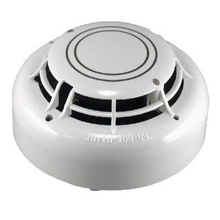 Sensor Fotoeléctrico De Humo y Temperatura, Direccionable e Inteligente (0200-06168)