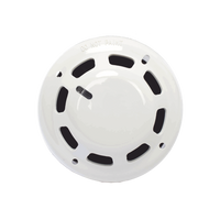 Sensor Direccionable Inteligente, Multicriterio, Humo Fotoeléctrico, Calor, Rise-of-Rise y CO - (0200-08070)
