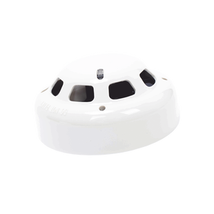 Sensor Direccionable Inteligente, Multicriterio, Humo Fotoeléctrico, Calor, Rise-of-Rise y CO - (0200-08070)