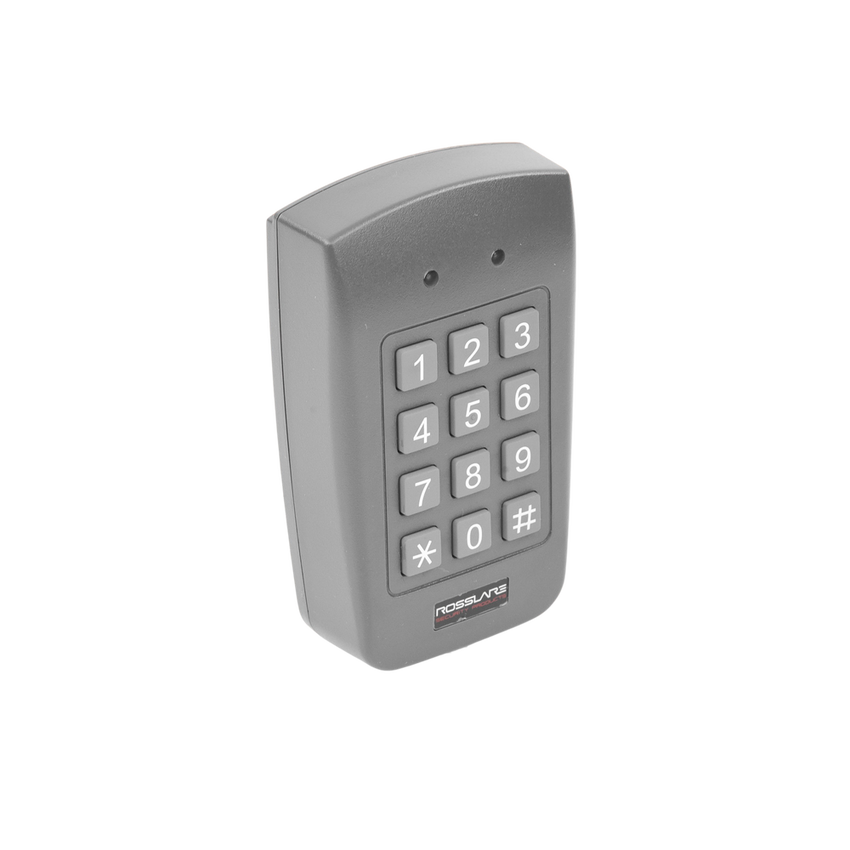 Teclado Autónomo para 500 usuarios