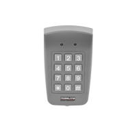 Teclado Autónomo para 500 usuarios