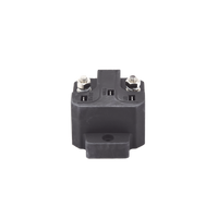 Modulo Cargador y Aislador de Baterías para vehículos de 12/24 Vcc