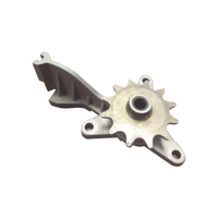 Sprocket / Compatible Con / ACCESSFORCE / FS1000APPRT / FS1000SPEED / Solo riel tipo T  .