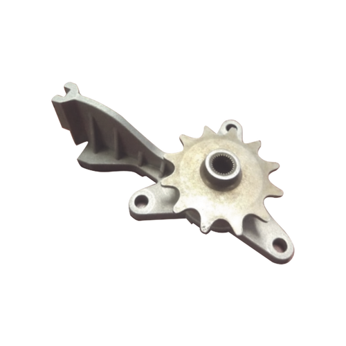 Sprocket / Compatible solamente con Motores  / FS1000APP / FS1000APPRT / FS1000M / Solo Para  Riel Tipo T  .