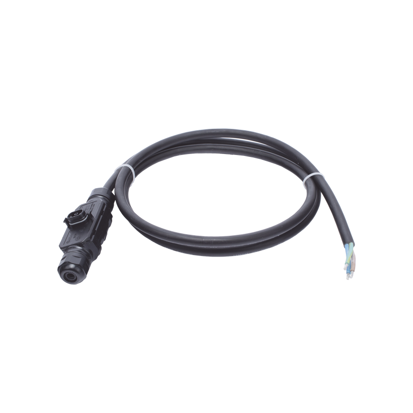 Conector Troncal Para Microinversores de la linea HMS, 10AWG