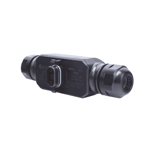 Conector Para Cable Troncal de Inversor de la serie HMS