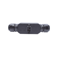 Conector Para Cable Troncal de Inversor de la serie HMS