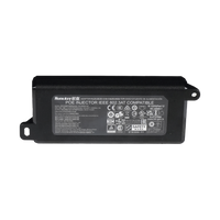 Adaptador PoE 802.3af/at para Puntos de Acceso Huawei eKit / hasta 35W / Plug and Play / Puertos Gigabit