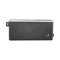 Adaptador PoE 802.3af/at para Puntos de Acceso Huawei eKit / hasta 35W / Plug and Play / Puertos Gigabit