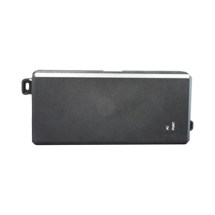 Adaptador PoE 802.3af/at para Puntos de Acceso Huawei eKit / hasta 35W / Plug and Play / Puertos Gigabit