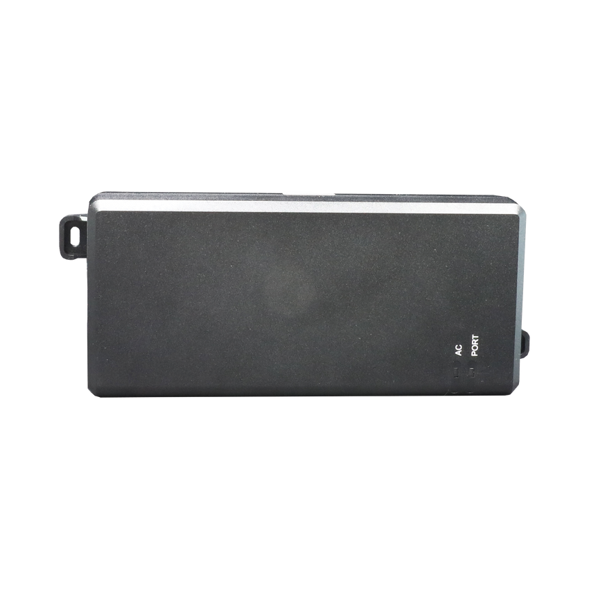 Adaptador PoE 802.3af/at para Puntos de Acceso Huawei eKit / hasta 35W / Plug and Play / Puertos Gigabit