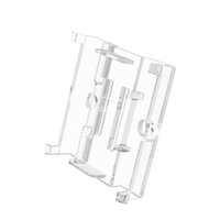 Soporte en de Pared para Etiqueta de Tinta Electrónica / AccessPRO / Fijo / Compatible con 2.13" - 2.66" - 2.9" - 4.2" - 5.8" - 7.5"