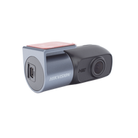 Cámara Móvil (Dash Cam) para Vehículo 2 Megapixel (1080p) / Micrófono y Bocina Integrado / Wi-Fi / Micro SD / Conector Mini USB / G - Sensor