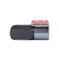 Cámara Móvil (Dash Cam) para Vehículo 2 Megapixel (1080p) / Micrófono y Bocina Integrado / Wi-Fi / Micro SD / Conector Mini USB / G - Sensor