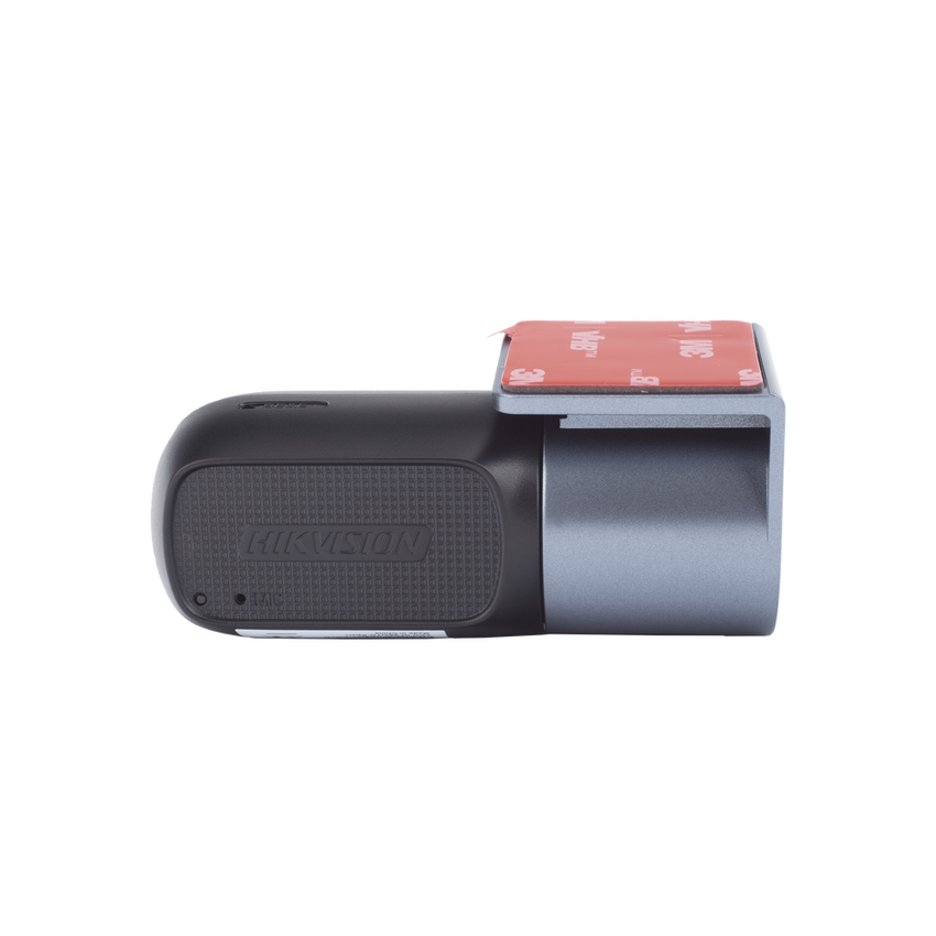 Cámara Móvil (Dash Cam) para Vehículo 2 Megapixel (1080p) / Micrófono y Bocina Integrado / Wi-Fi / Micro SD / Conector Mini USB / G - Sensor