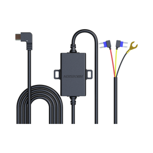 Adaptador para Alimentar Dahscam Directo de la Bateria del Automovil / Compatible con AE-DC2018-K2 / AE-DC4328-K5