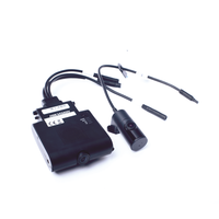 Kit Cámara de Tablero DashCam 4G LTE / 2 Megapixel (1080p) y Fotos de 4 Megapixel / WiFi / GPS / Sensor G / Micrófono y Bocina Integrado / Memoria Micro SD / Modulo 4G / Soporta App Remoto