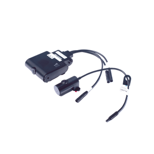 Kit Cámara de Tablero DashCam 4G LTE / 2 Megapixel (1080p) y Fotos de 4 Megapixel / WiFi / GPS / Sensor G / Micrófono y Bocina Integrado / Memoria Micro SD / Soporta App Remoto