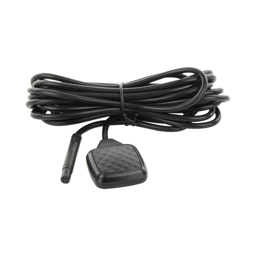 Botón de Alarma Compatible con Dashcam AE-DI5042-G4 / Cable de 2.5 mts de Largo