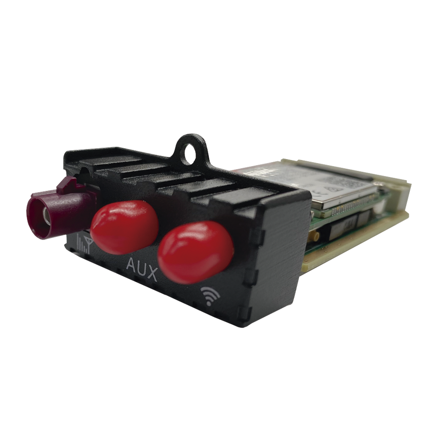 Módulo Inalámbrico Wi-Fi y 4G para DVR´s móviles HIKVISION / Compatible con DS-MP5604 / AE-MD5043(1T/SSD)