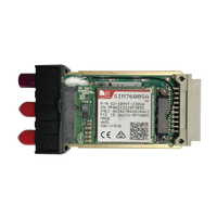 Módulo Inalámbrico Wi-Fi y 4G para DVR´s móviles HIKVISION / Compatible con DS-MP5604 / AE-MD5043(1T/SSD)