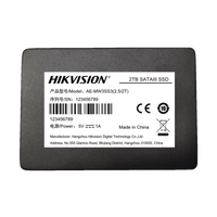 SSD PARA Videovigilancia Móvil / 2 TB / 2.5" / Alto Performance / Uso 24/7 / Resistente en Alta Temperaturas