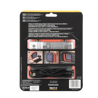 Bocina Portátil BLUETOOTH® con Imán y Gancho para Colgarse. Permite Altavoz Manos Libres con Micrófono Incorporado.