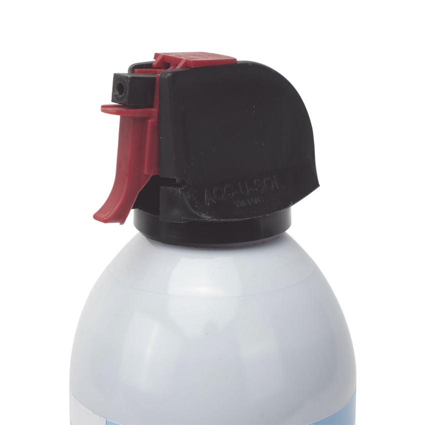 Removedor de Polvo y Residuos (Aire Comprimido) para Limpieza de Equipos Electr�nicos, 440 ml