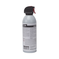 Removedor de Polvo y Residuos (Aire Comprimido) para Limpieza de Equipos Electr�nicos, 440 ml