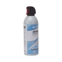 Removedor de Polvo y Residuos (Aire Comprimido) para Limpieza de Equipos Electr�nicos, 440 ml