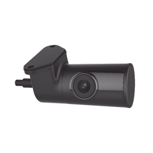 Cámara de Montaje en Parabrisas / 720p (1 Megapixel ) / Lente 2.1 mm / Conexión Tipo Aviación / Diseño Antivibración / Micrófono Integrado / 5 mts IR / Compatible con AE-DI5042-G4 / AE-DI2032-G40(B) /  30 cms de L