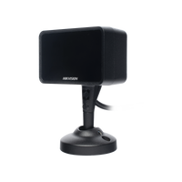 Cámara Movil 720p / Lente 6 mm / 3 Mts IR / DBA (Analisis de Comportamiento del Conductor) para Montaje en Vehículo Compatible con AE-DI2032-G40(B)/ Cable de 2.5 Mts de Largo