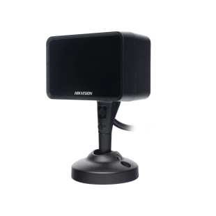 Cámara Movil 720p / Lente 6 mm / 3 Mts IR / DBA (Analisis de Comportamiento del Conductor) para Montaje en Vehículo Compatible con AE-DI2032-G40(B)/ Cable de 2.5 Mts de Largo