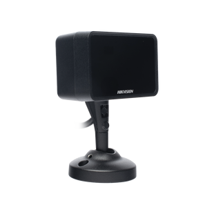 Cámara Movil 720p / Lente 6 mm / Conexión Tipo Aviación / Micrófono Integrado / 3 Mts IR / DBA (Analisis de Comportamiento del Conductor) para Montaje en Vehículo Compatible con DVRs Moviles HIKVISION