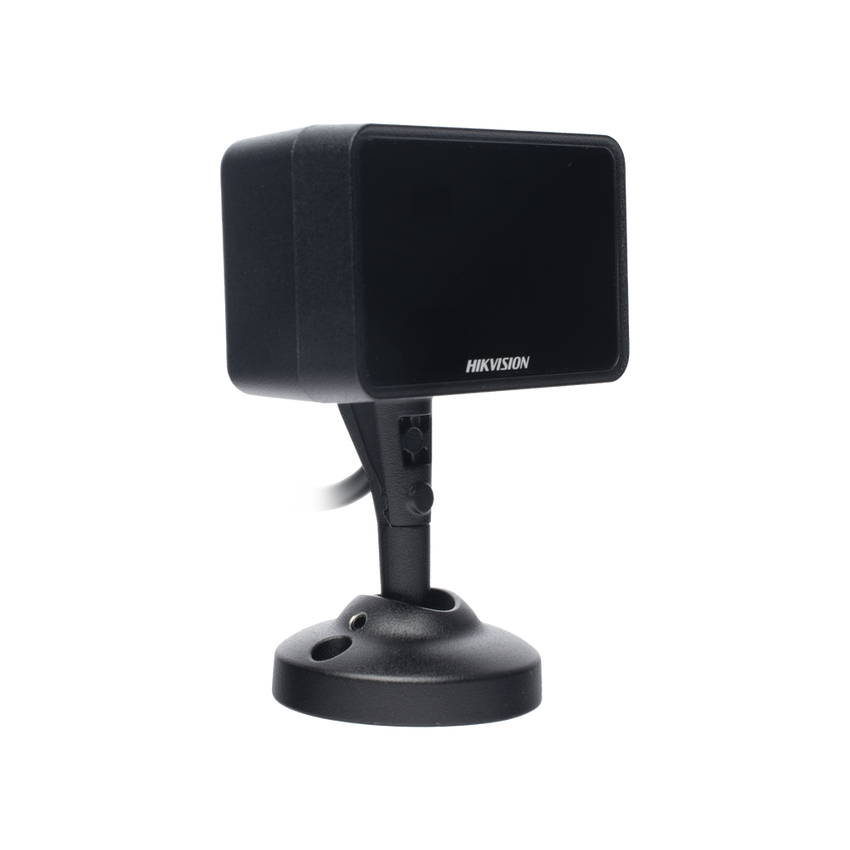 Cámara Movil 720p / Lente 6 mm / Conexión Tipo Aviación / Micrófono Integrado / 3 Mts IR / DBA (Analisis de Comportamiento del Conductor) para Montaje en Vehículo Compatible con DVRs Moviles HIKVISION