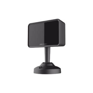 Cámara Movil 720p / Lente 6 mm / Conexión Tipo Aviación / Micrófono Integrado / 3 Mts IR / DBA (Analisis de Comportamiento del Conductor) para Montaje en Vehículo Compatible con DVRs Moviles HIKVISION