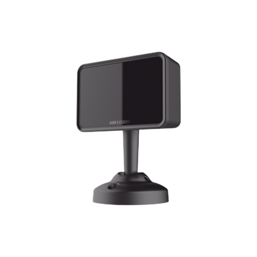 Cámara Movil 720p / Lente 6 mm / Conexión Tipo Aviación / Micrófono Integrado / 3 Mts IR / DBA (Analisis de Comportamiento del Conductor) para Montaje en Vehículo Compatible con DVRs Moviles HIKVISION