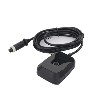 Cámara Movil 720p / Lente 6 mm / Conexión Tipo Aviación / Diseño Antivibración / ADAS (Asistencia a la Conducción) para Montaje en Vehículo Compatible con mDVRs Móviles HIKVISION serie I