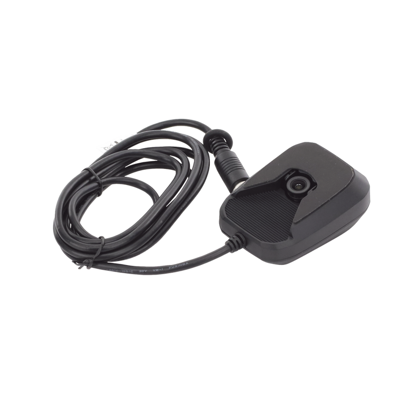 Cámara Movil 720p / Lente 6 mm / Conexión Tipo Aviación / Diseño Antivibración / ADAS (Asistencia a la Conducción) para Montaje en Vehículo Compatible con mDVRs Móviles HIKVISION serie I