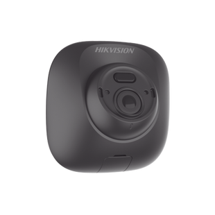 Cámara Móvil TURBO 1080P / Lente 2.1 mm / Conexión Tipo Aviación / Diseño Antivibración / Micrófono Integrado / 15 mts IR / Uso Interior