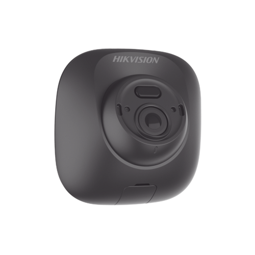 Cámara Móvil TURBO 1080P / Lente 2.1 mm / Conexión Tipo Aviación / Diseño Antivibración / Micrófono Integrado / 15 mts IR / Uso Interior
