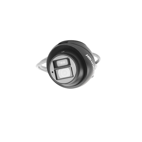 Cámara Móvil TURBO 1080P / Lente 2.1 mm / Conexión Tipo Aviación / Diseño Antivibración / Micrófono Integrado / 15 mts IR / Uso Interior