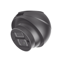 Cámara Móvil TURBO 1080P / Lente 2.1 mm / Conexión Tipo Aviación / Diseño Antivibración / Micrófono Integrado / 15 mts IR / Uso Interior