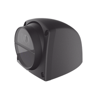 Cámara Móvil TURBO 1080P / Lente 2.1 mm / Conexión Tipo Aviación / Diseño Antivibración  / 15 mts IR / Exterior IP68